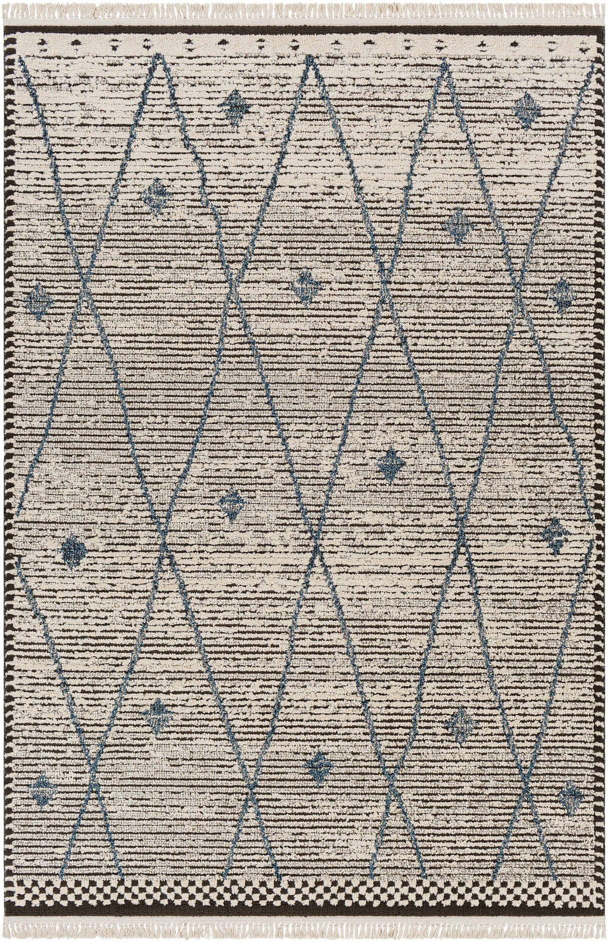 Bilal Area Rug - Clearance
