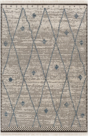 Bilal Area Rug - Clearance