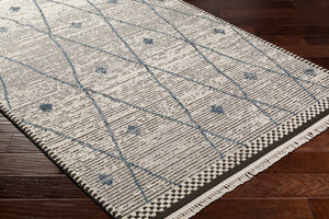 Bilal Area Rug - Clearance