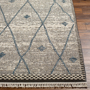 Bilal Area Rug - Clearance