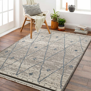 Bilal Area Rug - Clearance