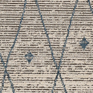 Bilal Area Rug - Clearance
