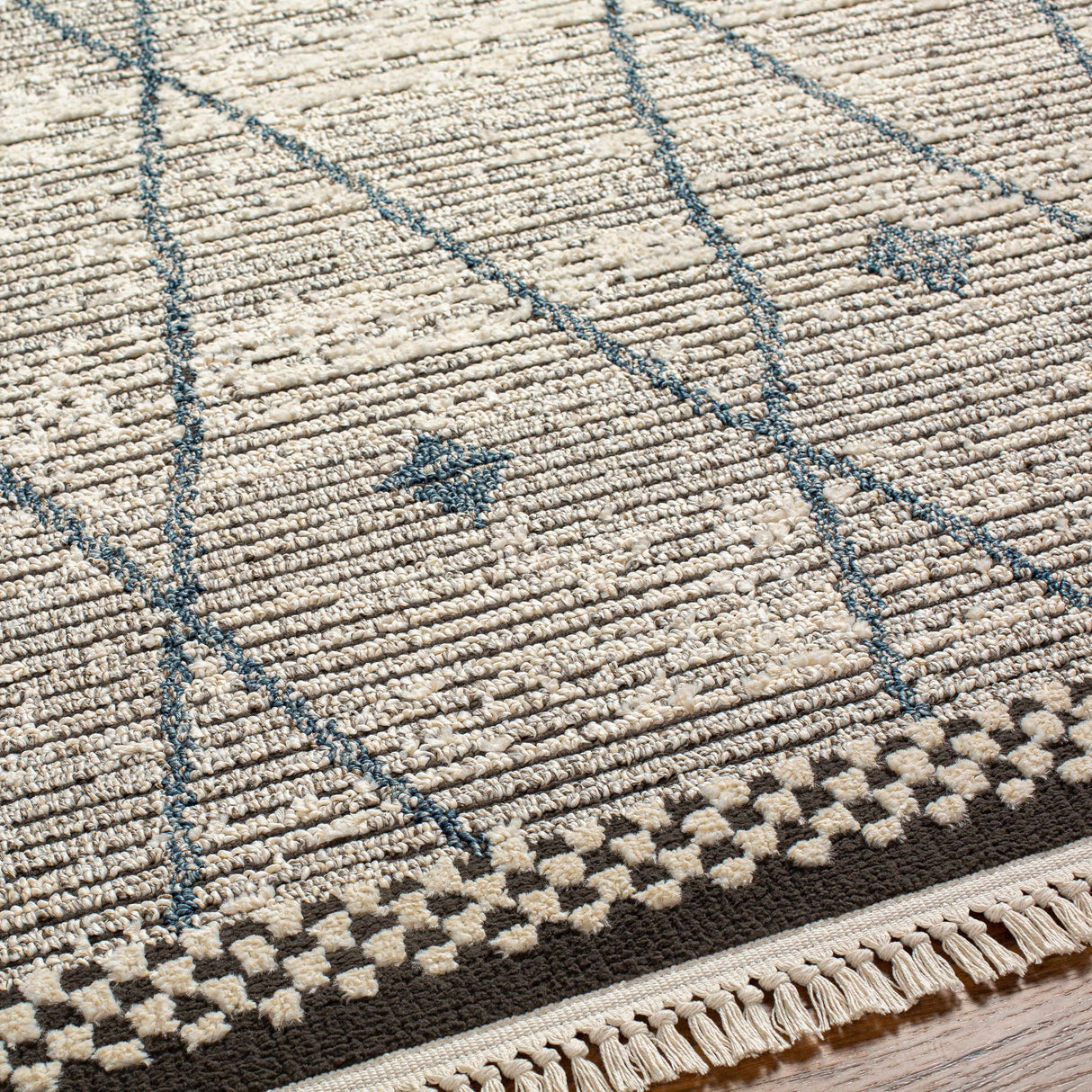 Bilal Area Rug - Clearance