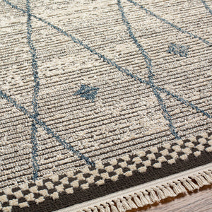 Bilal Area Rug - Clearance
