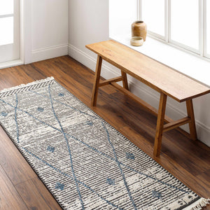 Bilal Area Rug - Clearance