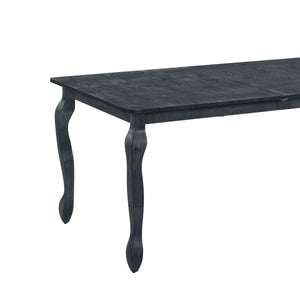 Ext. Dining Table
