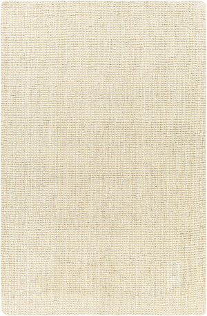 Calla Jute Beige Area Rug - Livabliss x Becki Owens