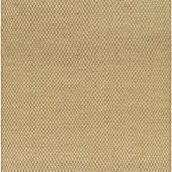 Ayers Beige Area Rug - Clearance