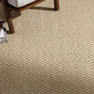Ayers Beige Area Rug - Clearance