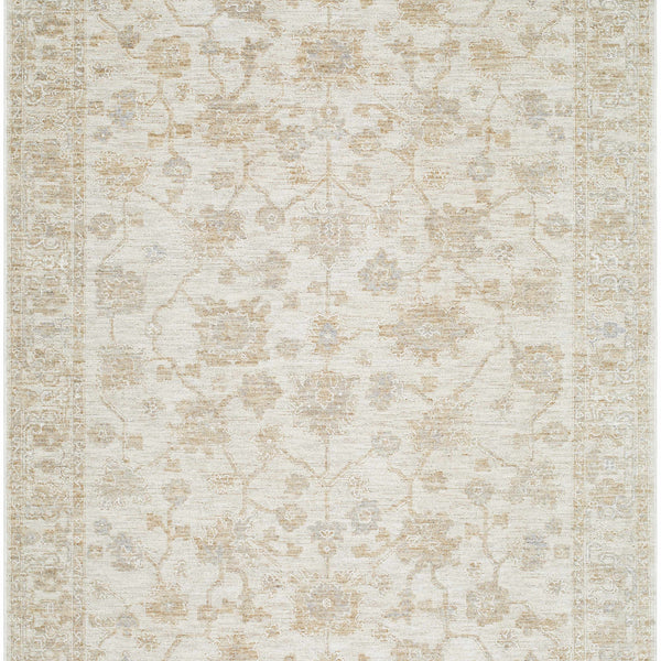 Sashi Tan Luxe Area Rug
