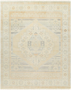 Emiko Area Rug - Clearance