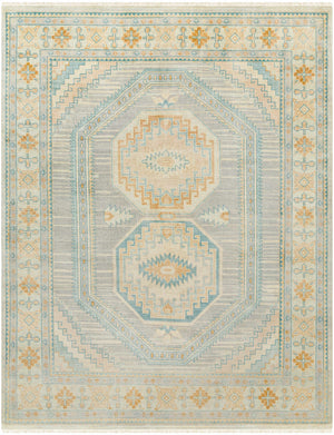 Evers Area Rug - Clearance