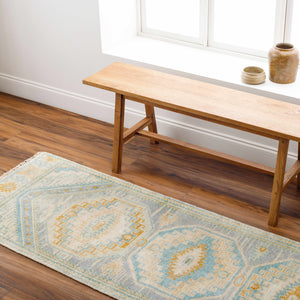 Evers Area Rug - Clearance