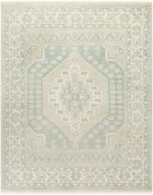 Fulk Area Rug - Clearance
