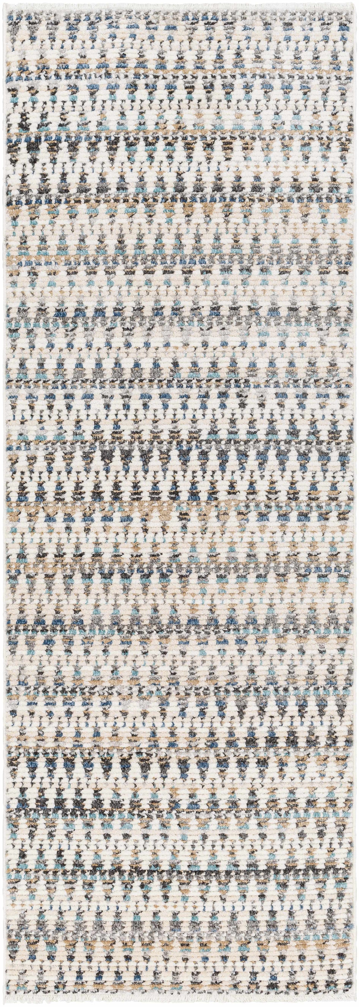 Duane Area Rug - Clearance