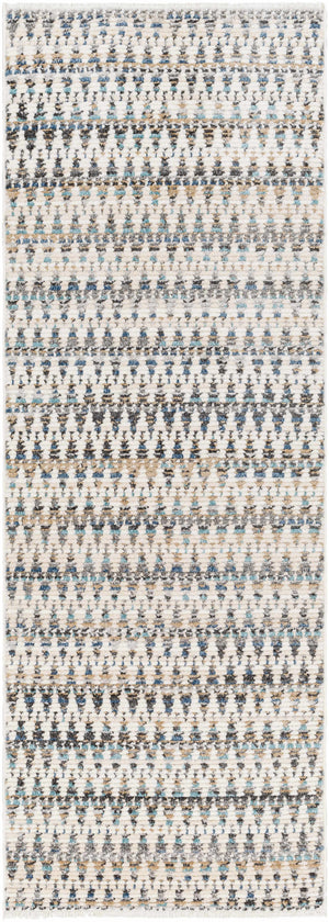 Duane Area Rug - Clearance