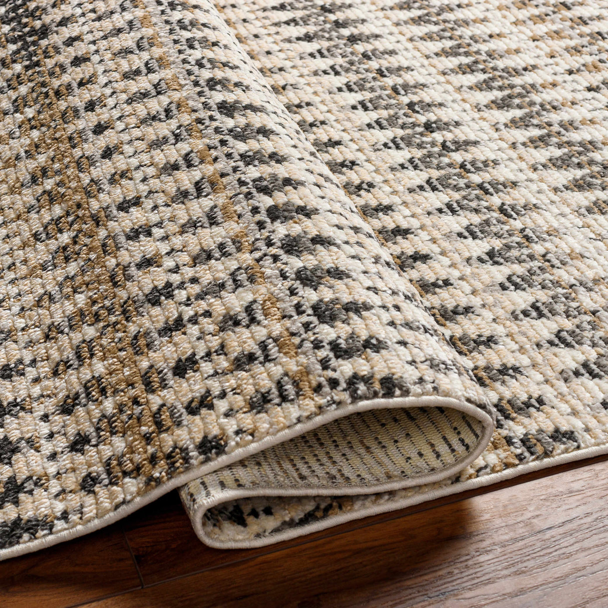 Duane Area Rug - Clearance