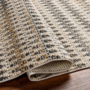 Duane Area Rug - Clearance