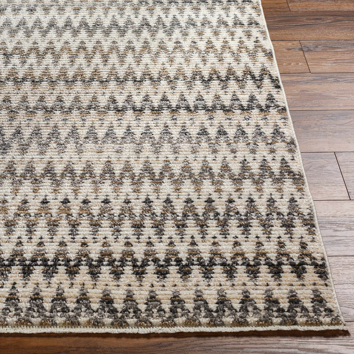 Duane Area Rug - Clearance