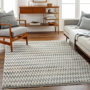 Duane Area Rug - Clearance