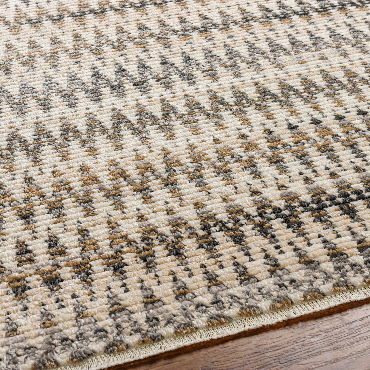 Duane Area Rug - Clearance