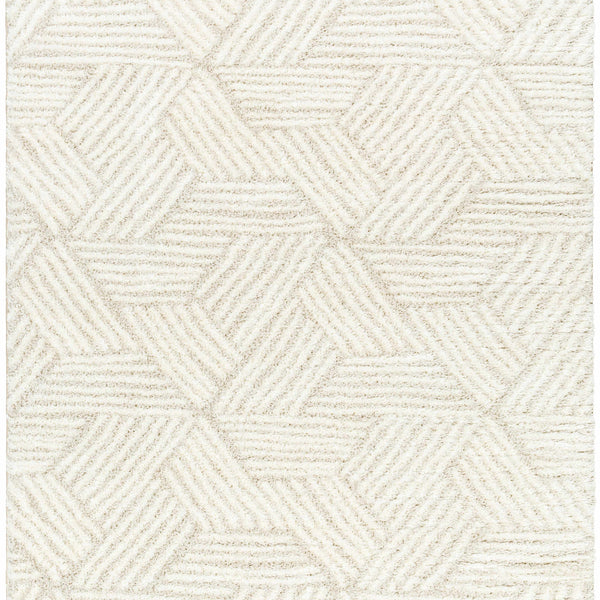 Mura Cream Area Rug