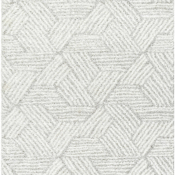 Mura Gray Area Rug