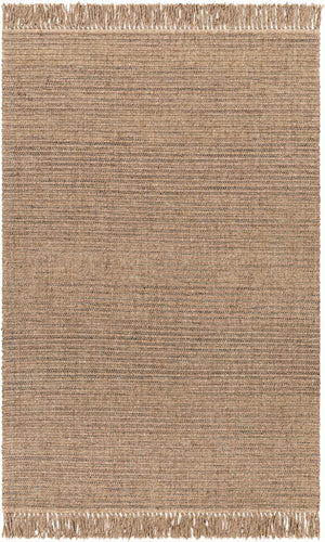 Desma Tan Area Rug - Clearance