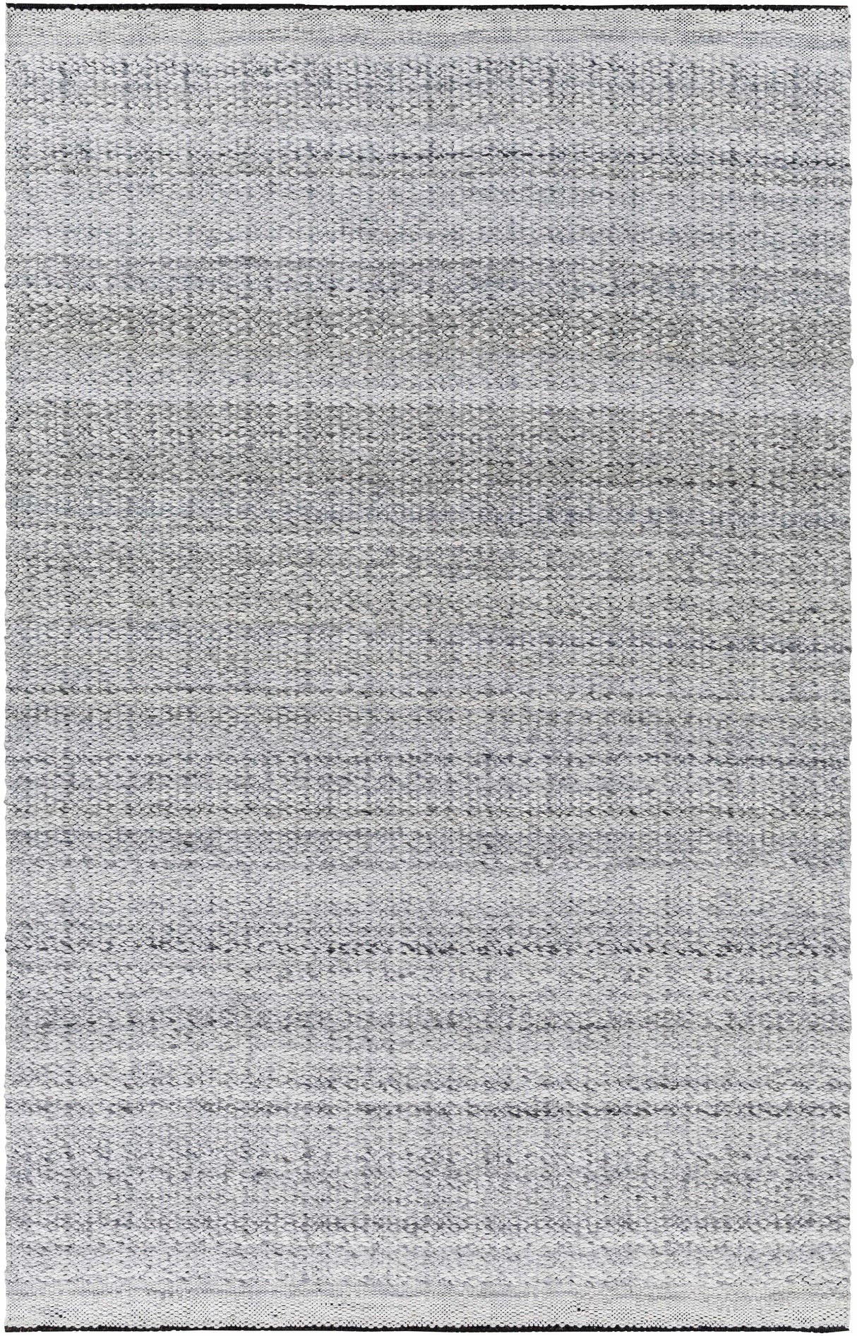 Gray Anane Area Rug - Clearance