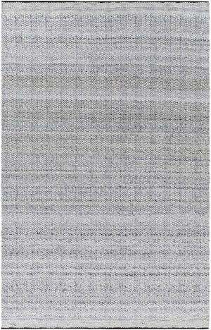 Gray Anane Area Rug - Clearance