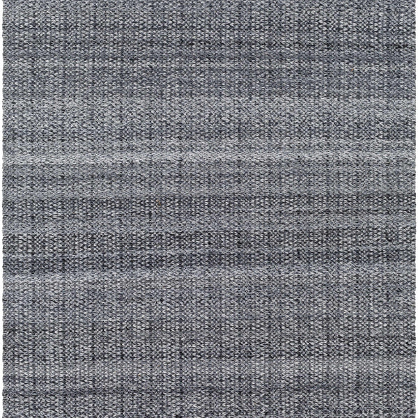 Dark Gray Anane Area Rug - Clearance