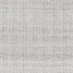 Light Gray Anane Area Rug - Clearance