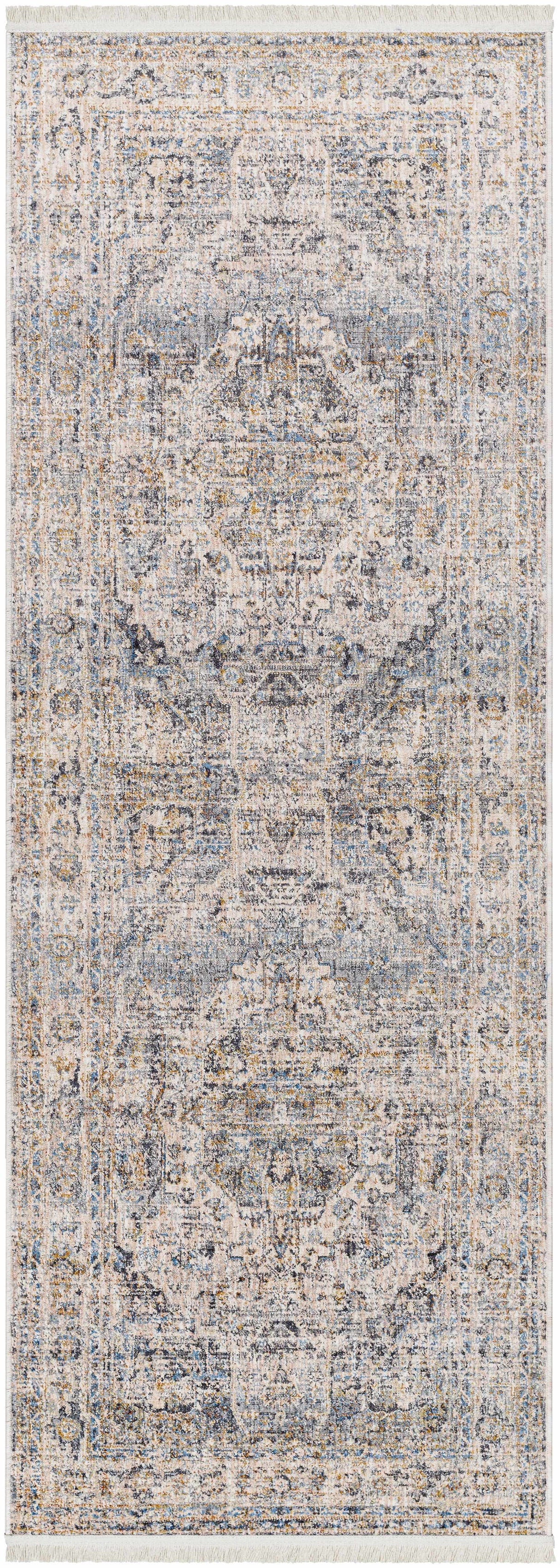 Addax Area Rug - Clearance