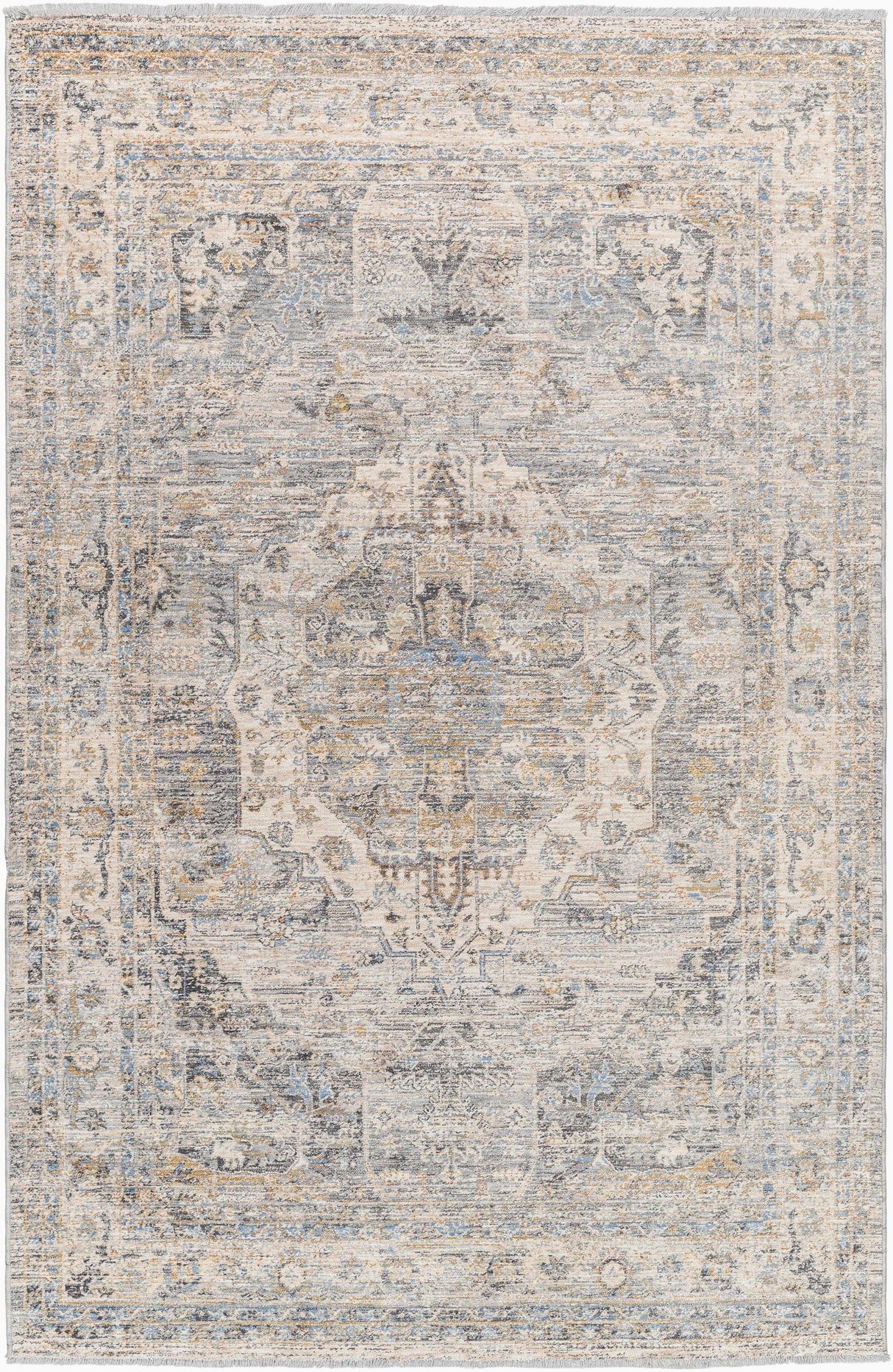 Addax Area Rug - Clearance