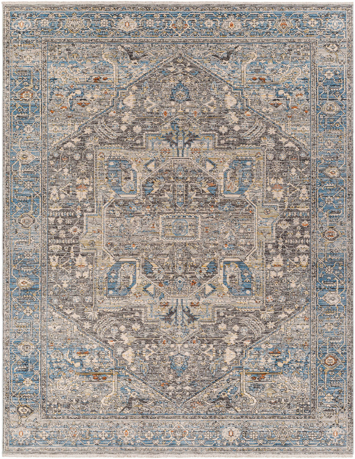 Alina Area Rug - Clearance