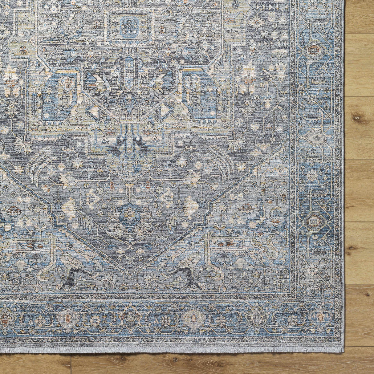 Alina Area Rug - Clearance