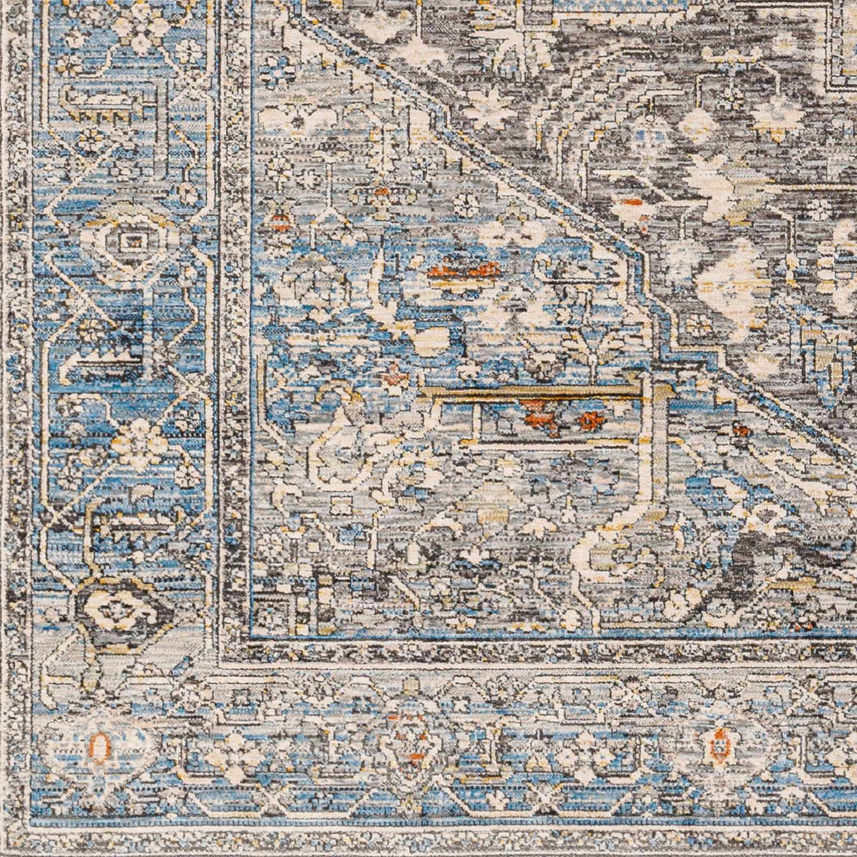 Alina Area Rug - Clearance
