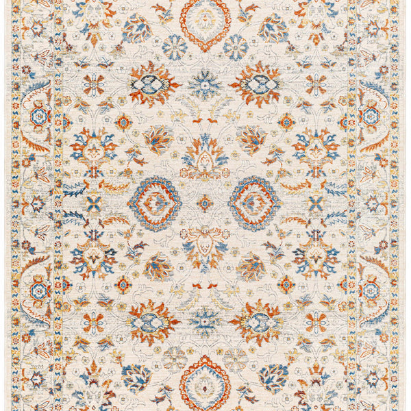 Araya Area Rug - Clearance