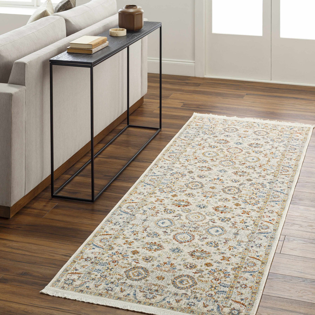 Araya Area Rug - Clearance