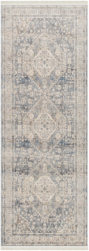 Artan Area Rug - Clearance