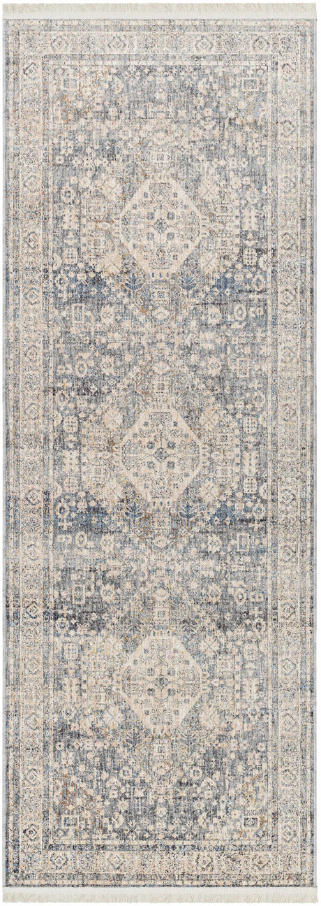 Artan Area Rug - Clearance