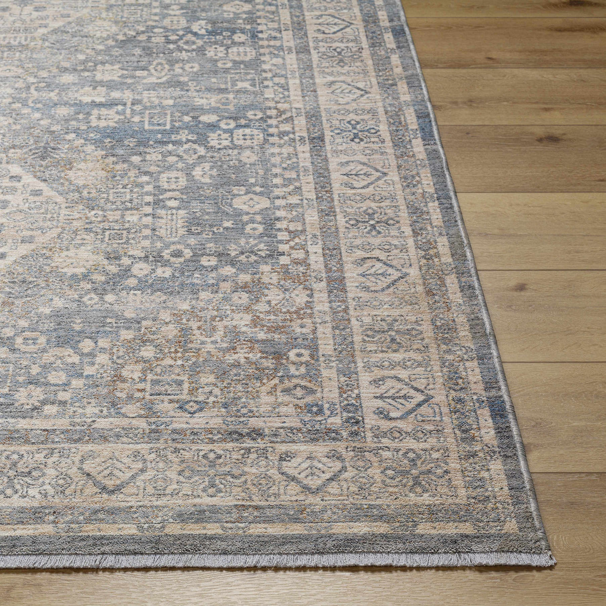 Artan Area Rug - Clearance