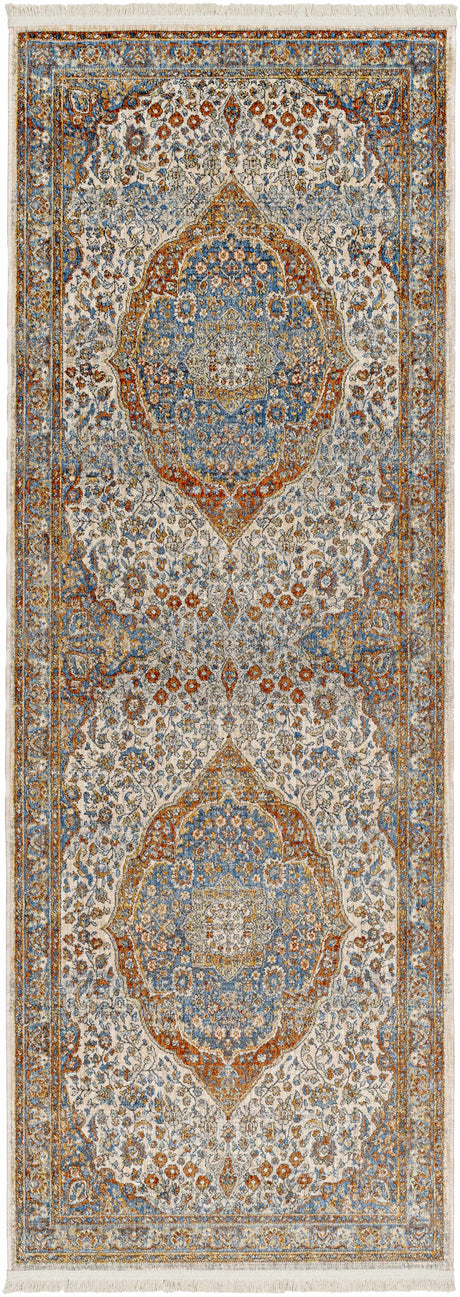 Bojan Area Rug - Clearance