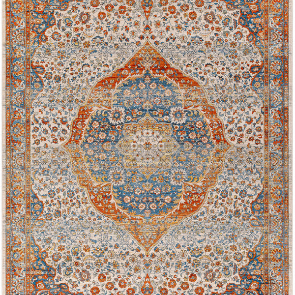 Bojan Area Rug - Clearance