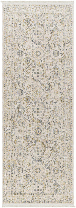 Clee Area Rug - Clearance