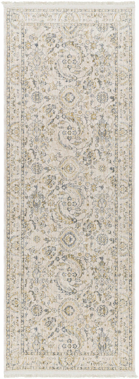 Clee Area Rug - Clearance