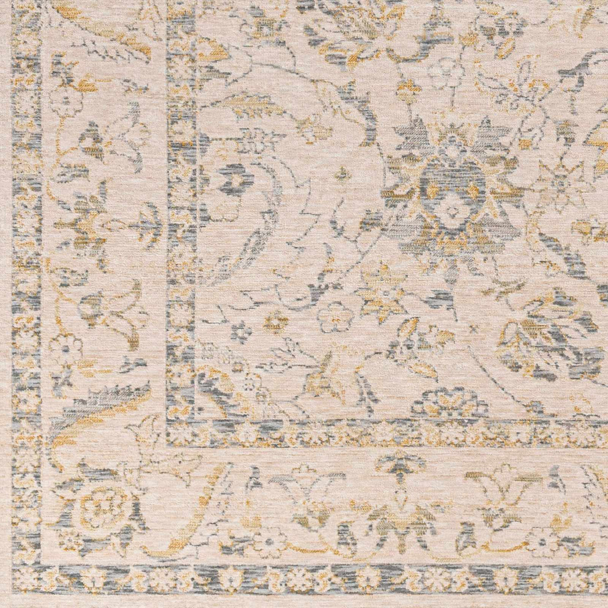 Clee Area Rug - Clearance