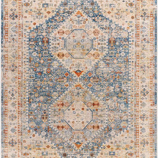 Cyndi Area Rug - Clearance