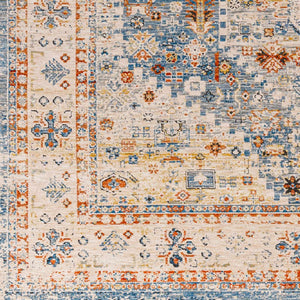 Cyndi Area Rug - Clearance
