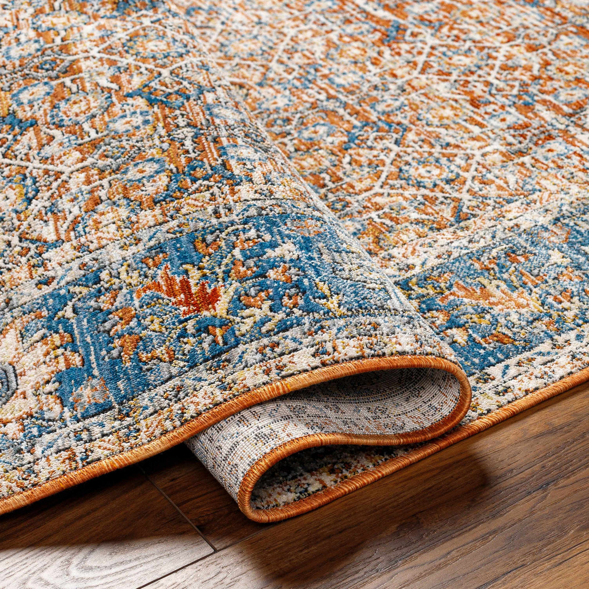 Dalit Area Rug - Clearance